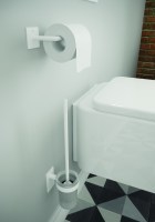 ESCOBILLERO PARED STICK COSMIC
